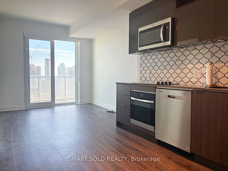 100 Dalhousie St #4309 — Photo 14