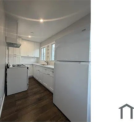 1 bed, 500 sqft, $2,000 — Photo 3