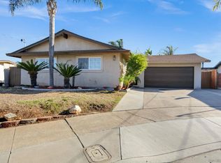 8931 Jana Ct, Spring Valley, CA 91977