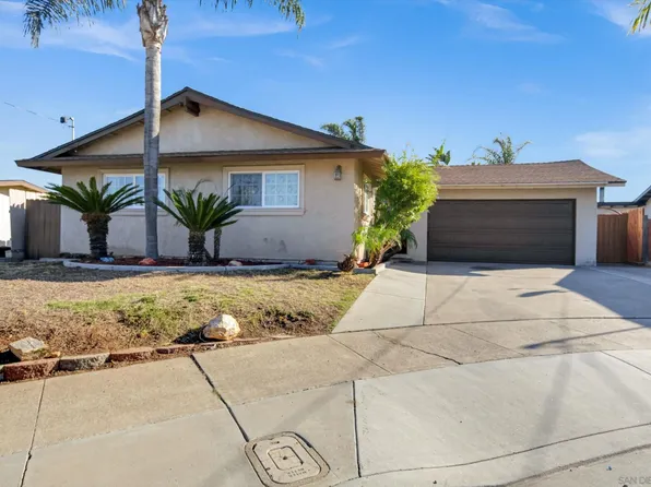 8931 Jana Ct, Spring Valley, CA 91977