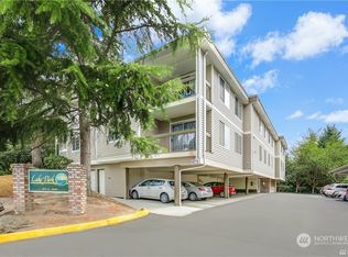 1475 N 200th St UNIT 205, Shoreline, WA
