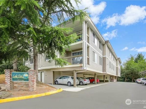 1475 N 200th Street #205, Shoreline, WA 98133