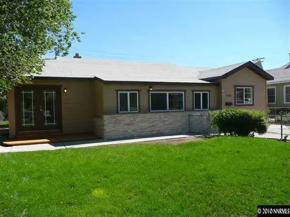 1580 Stewart St, Reno, NV 89502