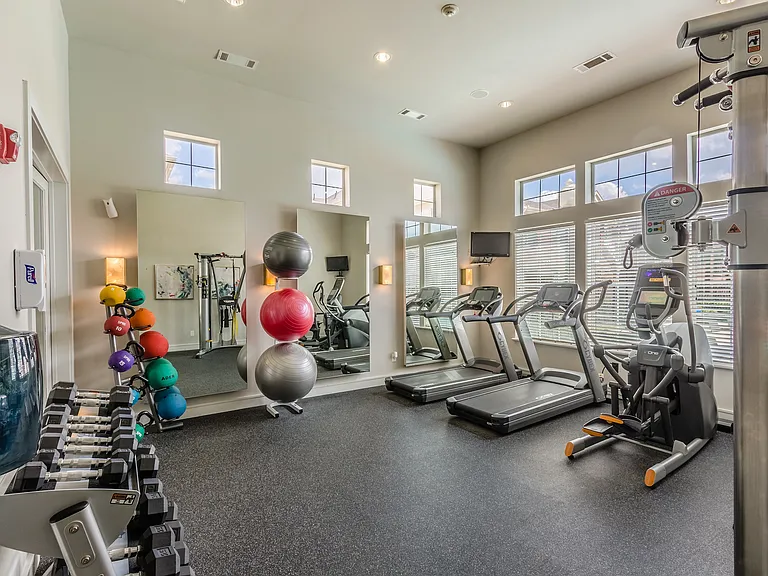 Strong Living Starts Here