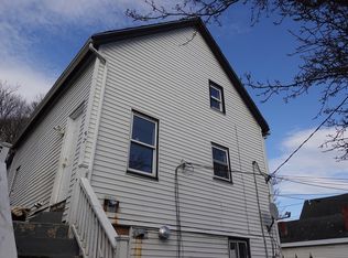 47 Rockaway St, Lynn, MA 01902