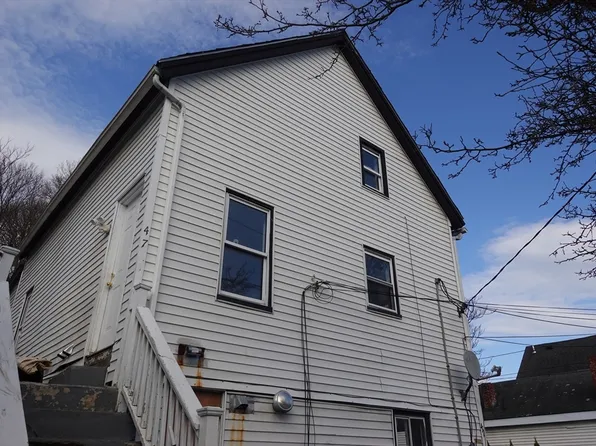 47 Rockaway St, Lynn, MA 01902