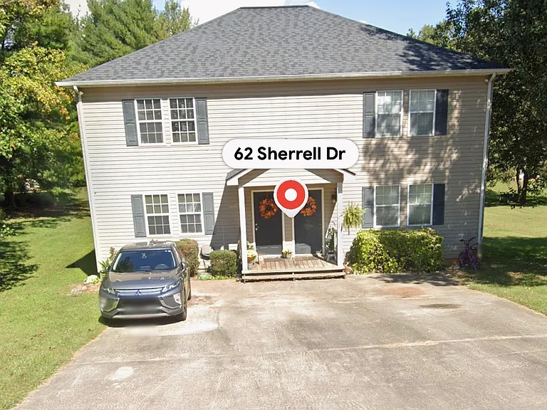 62 Sherrell Dr #A — Photo 1