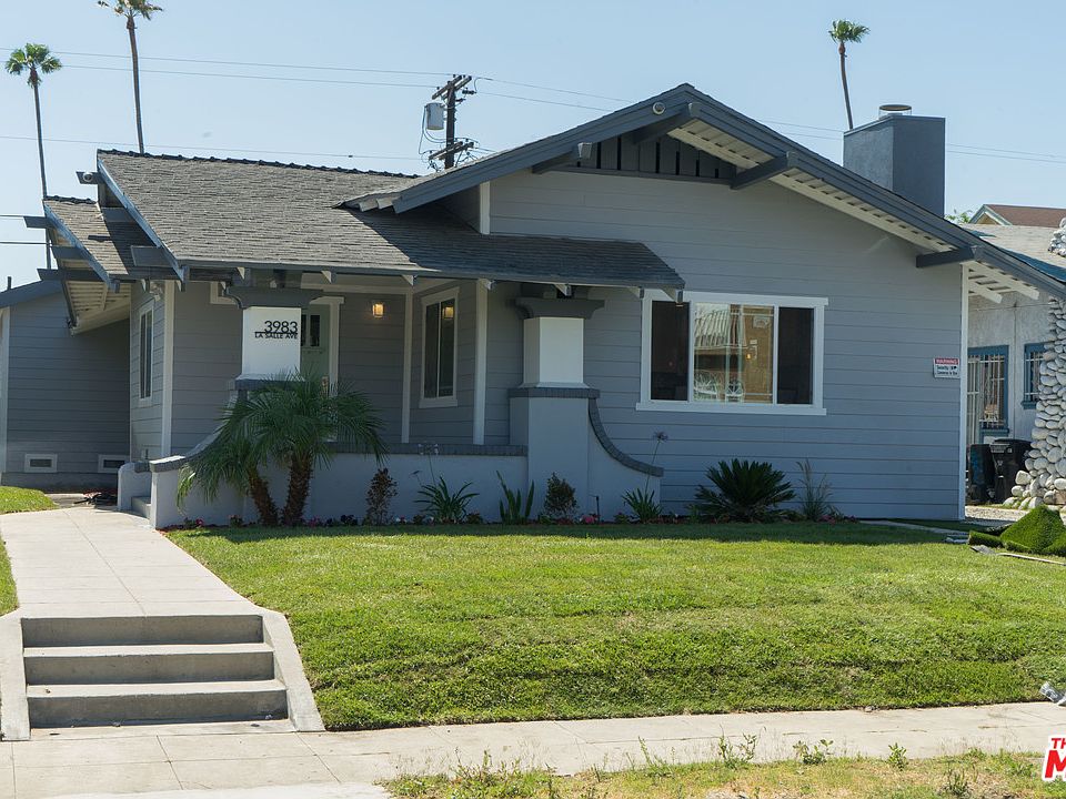 1st image of 3983 La Salle Ave
