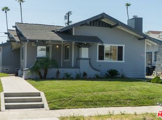 3983 La Salle Ave, Los Angeles, CA 90062