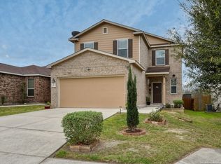 2423 Sunset Bnd, San Antonio, TX 78244