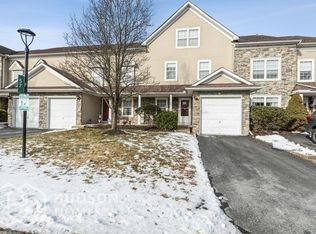 57 Ridge View Cir #D, East Stroudsburg, PA 18302