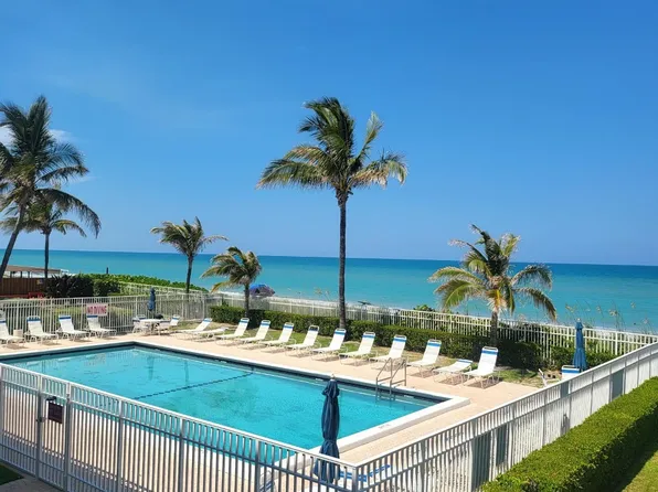 9800 S Ocean Drive #214, Jensen Beach, FL 34957