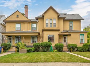 819 N Sherman St, Bay City, MI 48708