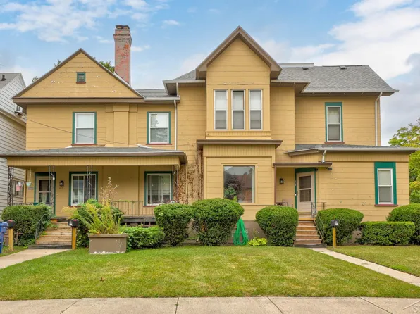 819 N Sherman St, Bay City, MI 48708