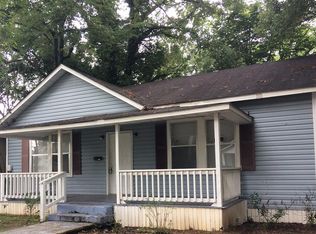 2805 Fay Ct, Mobile, AL 36607