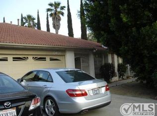 13400 Mission Tierra Way, Granada Hills, CA 91344