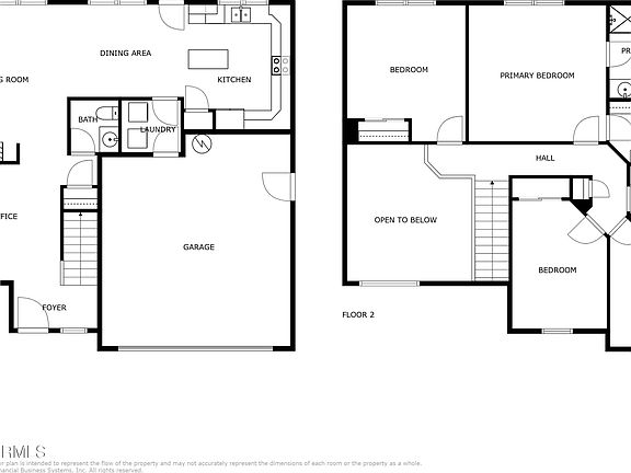 2nd image of 509 Pearl Valley Court