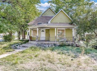 1200 S Main St, Wichita, KS 67213