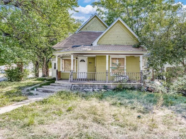 1200 S Main St, Wichita, KS 67213
