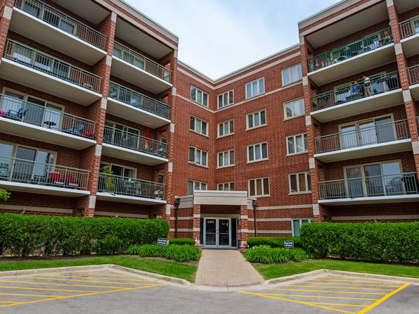 6400 W Berteau Ave APT 502