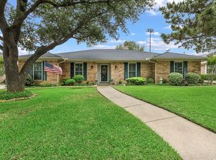 3708 Ivywild Ct, Arlington, TX 76016