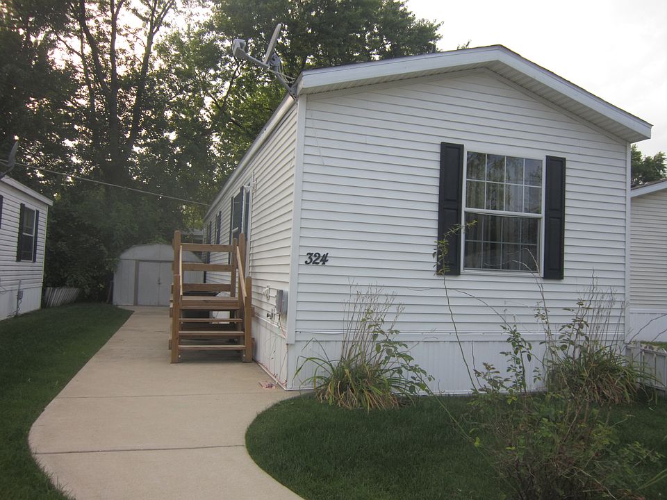 1st image of 14115 Western Ave Trlr 324