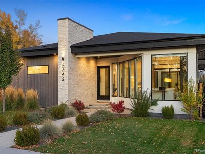 4742 Eliot Street, Denver, CO 80211