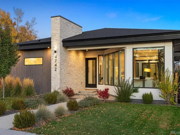 4742 Eliot Street, Denver, CO 80211