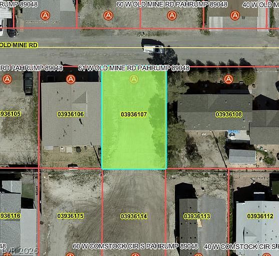 1st image of 61 W Old Mine Rd
