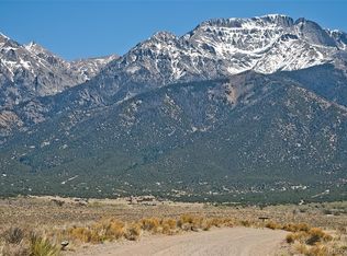 820 Pine Cone Rd, Crestone, CO 81131