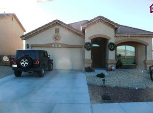 2595 Prado Del Sol Ave, Las Cruces, NM 88011