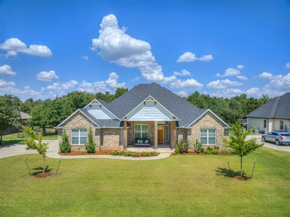 2025 Treviso Ct, Edmond, OK 73034