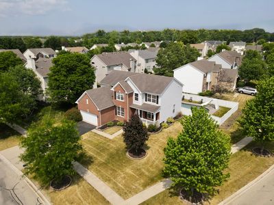 1615 Maureen Dr, Hoffman Estates, IL, 60192