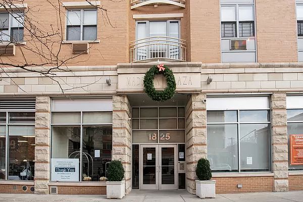 1st image of 1825 Madison Ave APT 2L