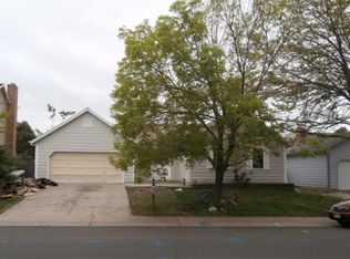 15952 E Exposition Dr, Aurora, CO 80017