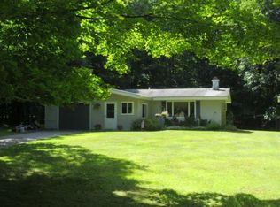 3531 Sunset Ln, Rhinelander, WI 54501