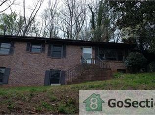 4262 Kimball Rd SW, Atlanta, GA 30331