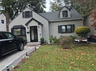 253 Conant St, Hillside Twp., NJ 07205