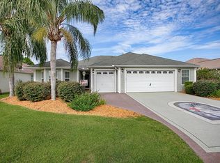 1324 Forest Acres Dr, The Villages, FL 32162