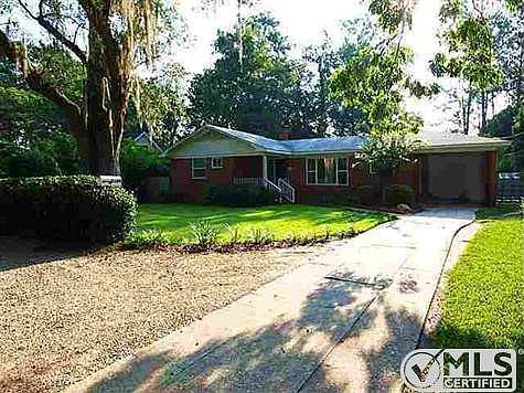 1st image of 2109 Monticello Dr #5
