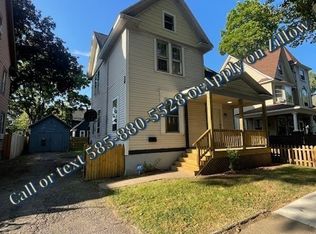 78 Melville St, Rochester, NY 14609