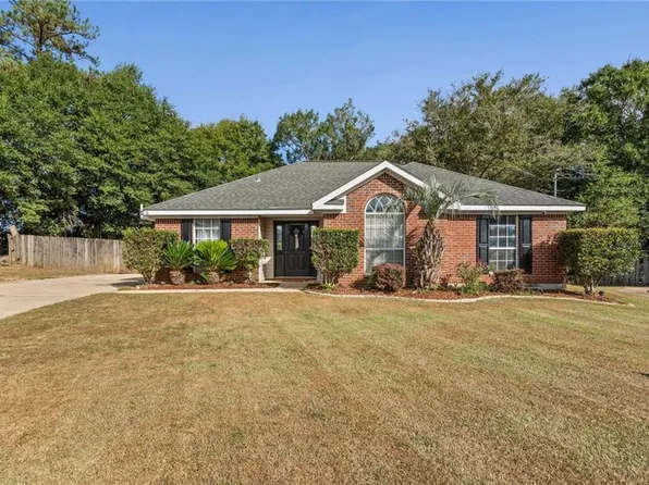 1551 Homestead Dr W, Semmes, AL 36575