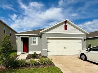 565 Park Place Blvd, Davenport, FL 33837