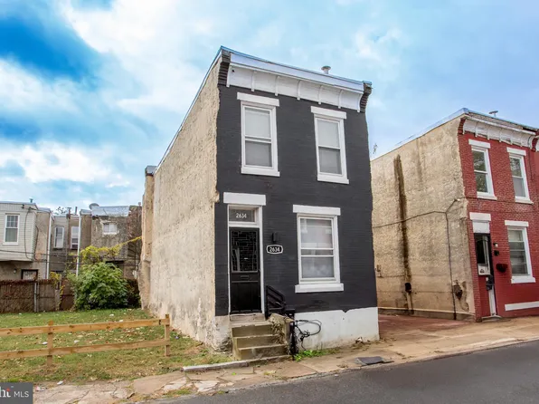 2634 W Arizona St, Philadelphia, PA 19132