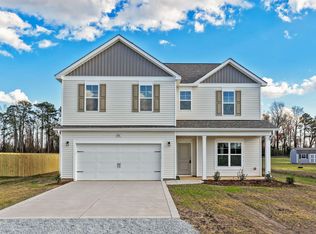 256 Arabia Rd, Raeford, NC 28376