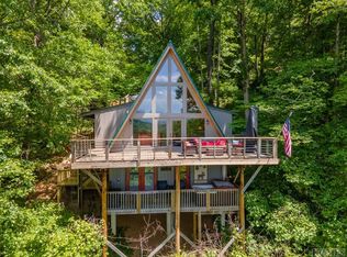 490 Hickory Hollow Rd, Franklin, NC 28734