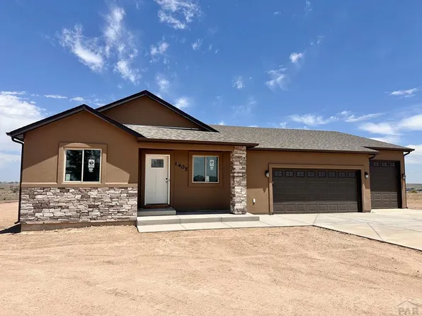 1405 E Dowd Dr, Pueblo, CO 81007