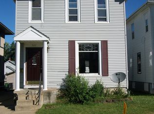 522 7th Ave S, Clinton, IA 52732