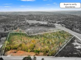 N Highway 155, Palestine, TX 75801