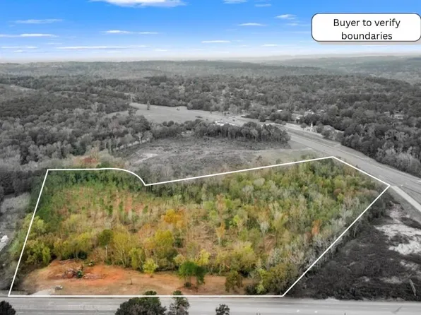 N Highway 155, Palestine, TX 75801